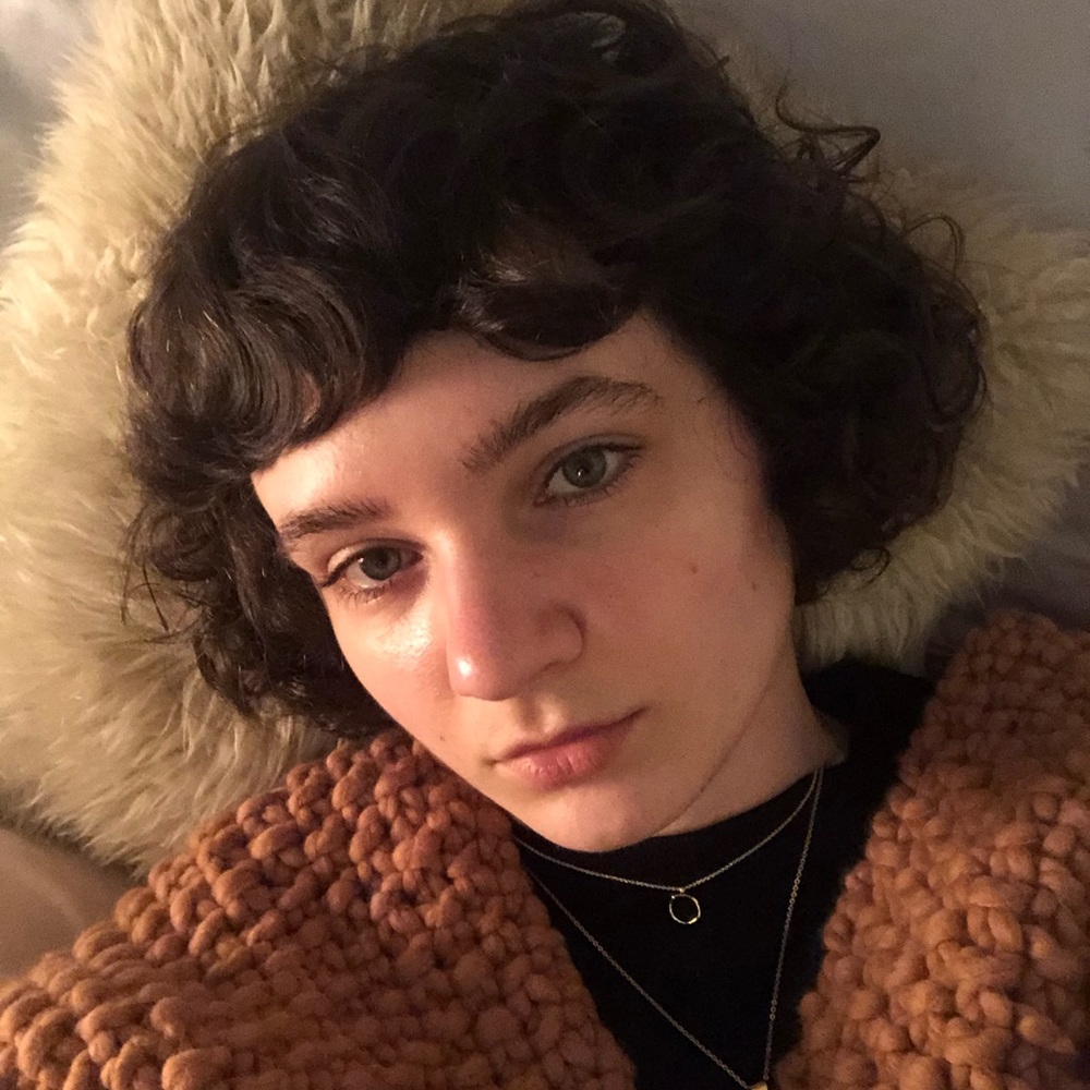 Meet your Posher, Isabel